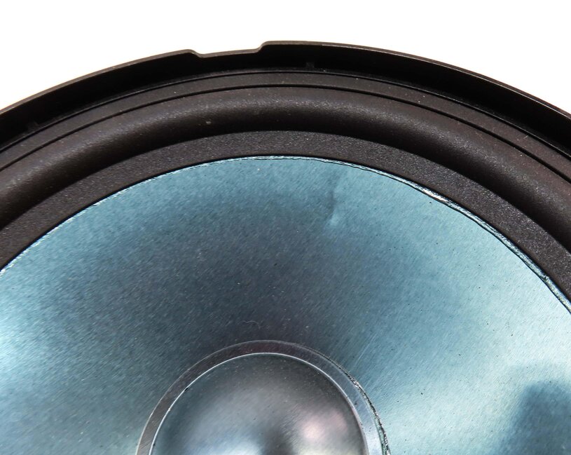 Thumbnail 19: 2011 MERCEDES E350 COUPE (C207) WOOFER MIDRANGE TWEETER LOGIC 7 SPEAKER SET 10