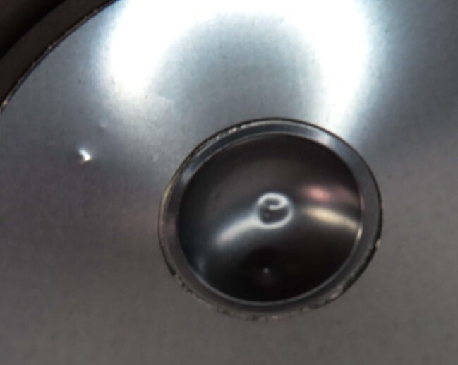 Thumbnail 9: 2011 MERCEDES E350 COUPE (C207) WOOFER MIDRANGE TWEETER LOGIC 7 SPEAKER SET 10