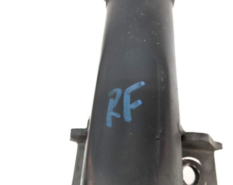 Thumbnail 7: 10-17 E350 E400 (W207) COUPE CONVERTIBLE FRONT LEFT & RIGHT SHOCK STRUT SET 2