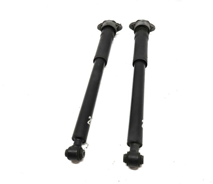 Thumbnail 2: 2011 E350 COUPE (C207) REAR LEFT & RIGHT STANDARD SUSPENSION SHOCK STRUT SET2