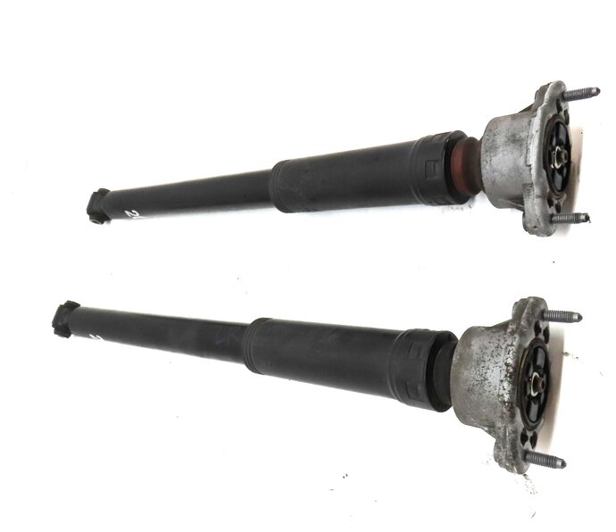 Thumbnail 6: 2011 E350 COUPE (C207) REAR LEFT & RIGHT STANDARD SUSPENSION SHOCK STRUT SET2