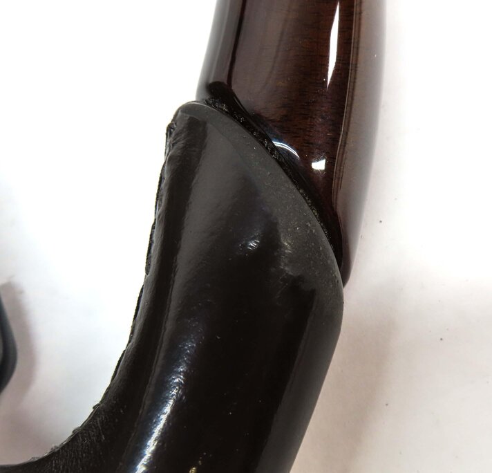 Thumbnail 6: 2011 MERCEDES E350 COUPE (C207) LEFT DRIVER STEERING WHEEL BROWN & WALNUT WOOD