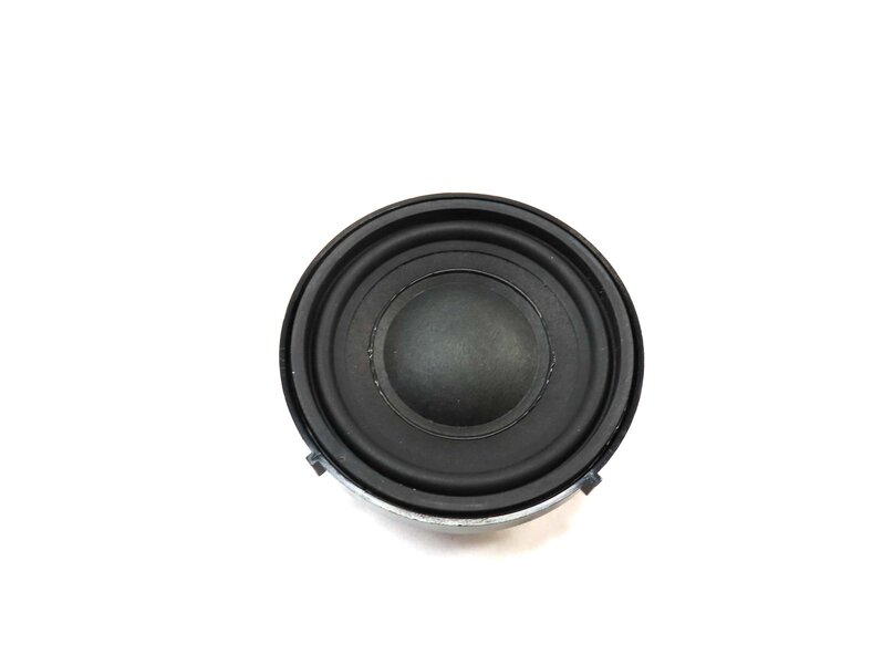 Thumbnail 13: 2011 BMW 535i SEDAN (F10) WOOFER MIDRANGE TWEETER HARMAN KARDON SPEAKER SET 10