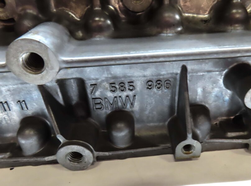 Thumbnail 6: 10-12 BMW 135i 335i 535i X3 X5 (E90 F10 E70 E71) 3.0L N55 ENGINE CYLINDER BLOCK