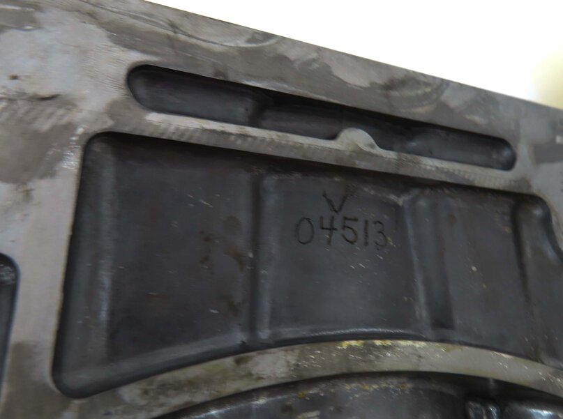 Thumbnail 8: 10-12 BMW 135i 335i 535i X3 X5 (E90 F10 E70 E71) 3.0L N55 ENGINE CYLINDER BLOCK