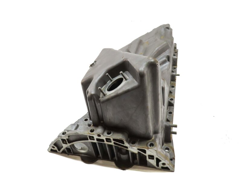 Thumbnail 4: 10-19 BMW 535i 535iGT 640i 740i F01 F06 F07 F10 RWD 3.0L N54 N55 ENGINE OIL PAN