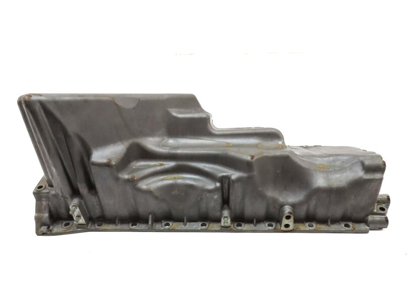 Thumbnail 5: 10-19 BMW 535i 535iGT 640i 740i F01 F06 F07 F10 RWD 3.0L N54 N55 ENGINE OIL PAN