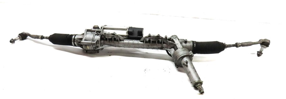 2011-2019 BMW 528i 535i 550i (F01 F06 F07 F10) RWD - STEERING GEAR RACK & PINION