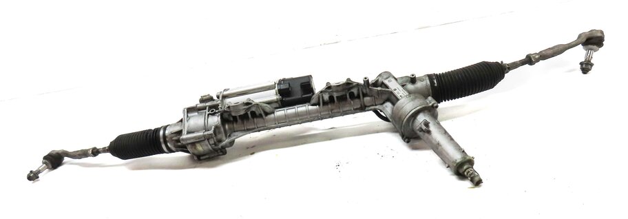 Thumbnail 2: 2011-2019 BMW 528i 535i 550i (F01 F06 F07 F10) RWD - STEERING GEAR RACK & PINION