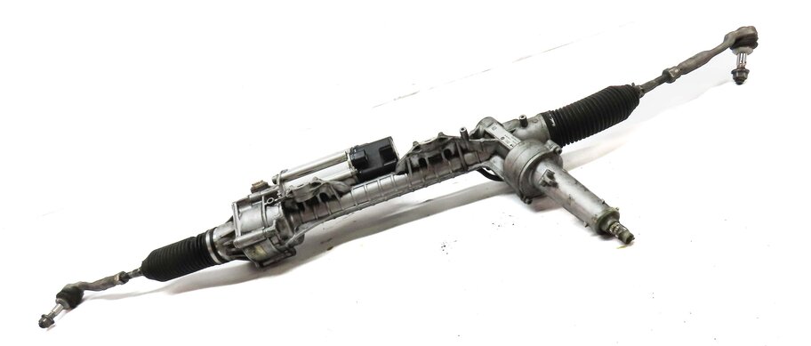 Thumbnail 3: 2011-2019 BMW 528i 535i 550i (F01 F06 F07 F10) RWD - STEERING GEAR RACK & PINION