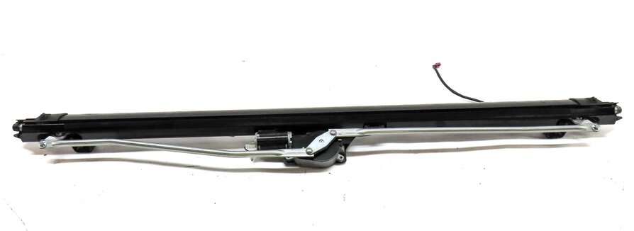 Thumbnail 6: 2011-2016 BMW 528i 535i 550i M5 (F10) REAR BACK GLASS ELECTRIC SUNSHADE w/ MOTOR
