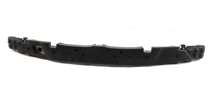 11-16 BMW 528i 535i 550i M5 F10 FRONT BUMPER REINFORCEMENT CRASH IMPACT BAR BEAM