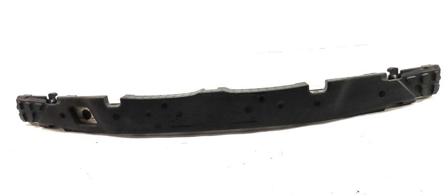 Thumbnail 2: 11-16 BMW 528i 535i 550i M5 F10 FRONT BUMPER REINFORCEMENT CRASH IMPACT BAR BEAM