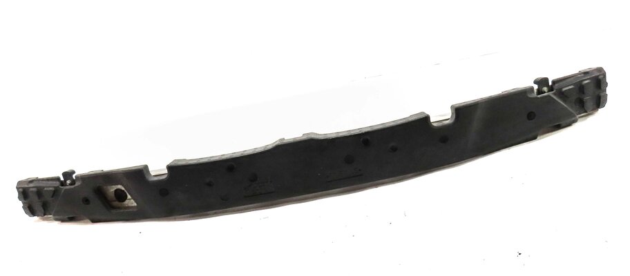 Thumbnail 3: 11-16 BMW 528i 535i 550i M5 F10 FRONT BUMPER REINFORCEMENT CRASH IMPACT BAR BEAM