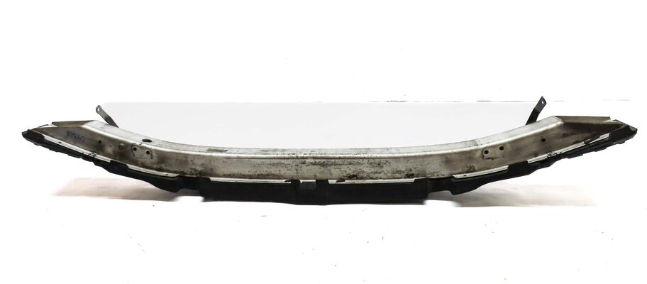 Thumbnail 4: 11-16 BMW 528i 535i 550i M5 F10 FRONT BUMPER REINFORCEMENT CRASH IMPACT BAR BEAM