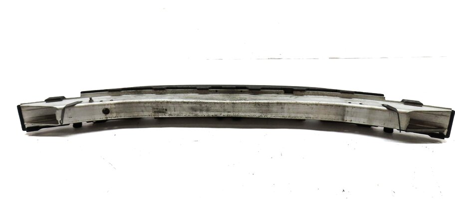 Thumbnail 5: 11-16 BMW 528i 535i 550i M5 F10 FRONT BUMPER REINFORCEMENT CRASH IMPACT BAR BEAM