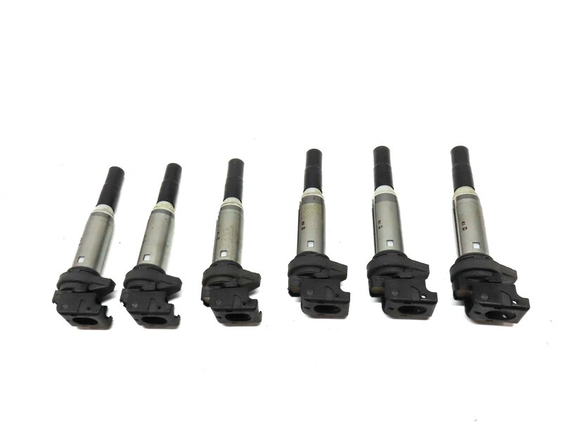 Thumbnail 2: 2011-2018 BMW F30 F31 F32 F10 E84 F25 F26 F15 F16 E89 - TURBO IGNITION COIL SET6