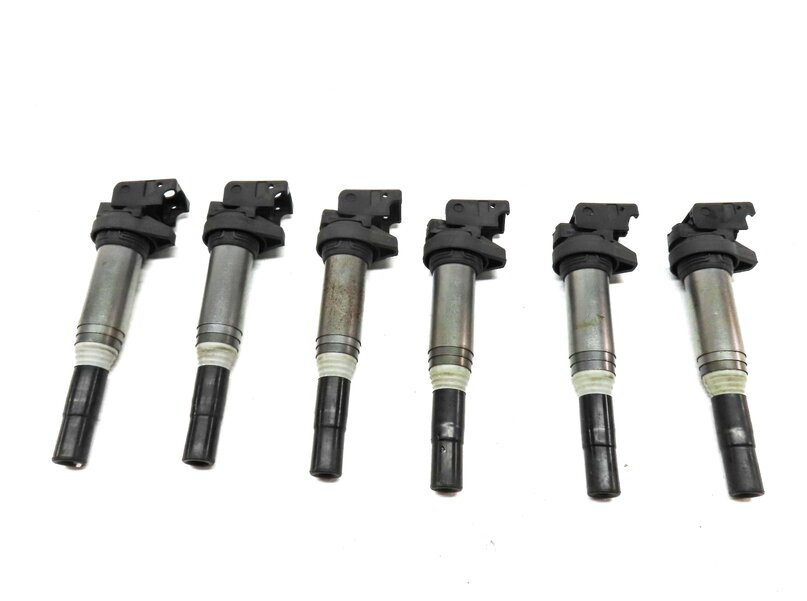 Thumbnail 4: 2011-2018 BMW F30 F31 F32 F10 E84 F25 F26 F15 F16 E89 - TURBO IGNITION COIL SET6