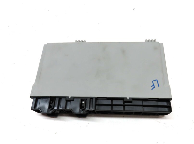 Thumbnail 5: 10-17 BMW 5 6 7 SERIES F01 F06 F10 FRONT LEFT DRIVER COMFORT SEAT CONTROL MODULE