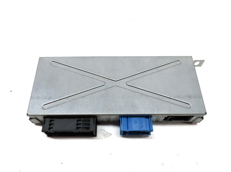 Thumbnail 5: 2011 BMW 535i SEDAN (F10) THEFT LOCKING CENTRAL GATEWAY CONTROL MODULE 9244261