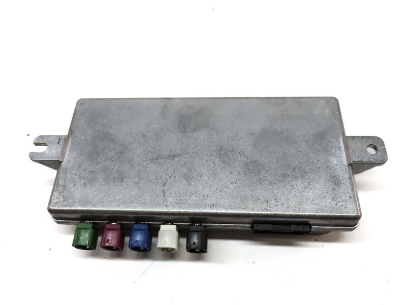 Thumbnail 5: 10-17 BMW 3 5 6 7 SERIES (F01 F07 F10 F12 F30) SURROUND SIDE VIEW CAMERA MODULE