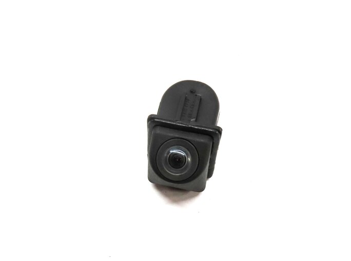 09-18 BMW 2 3 4 5 7 M5 X3 X5 X6 (F01 F07 F10 F15 F16 F30 F32) REARVIEW CAMERA