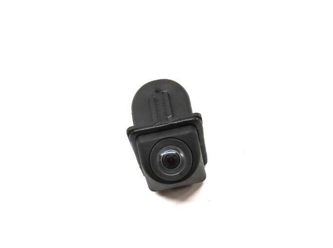 Thumbnail 3: 09-18 BMW 2 3 4 5 7 M5 X3 X5 X6 (F01 F07 F10 F15 F16 F30 F32) REARVIEW CAMERA