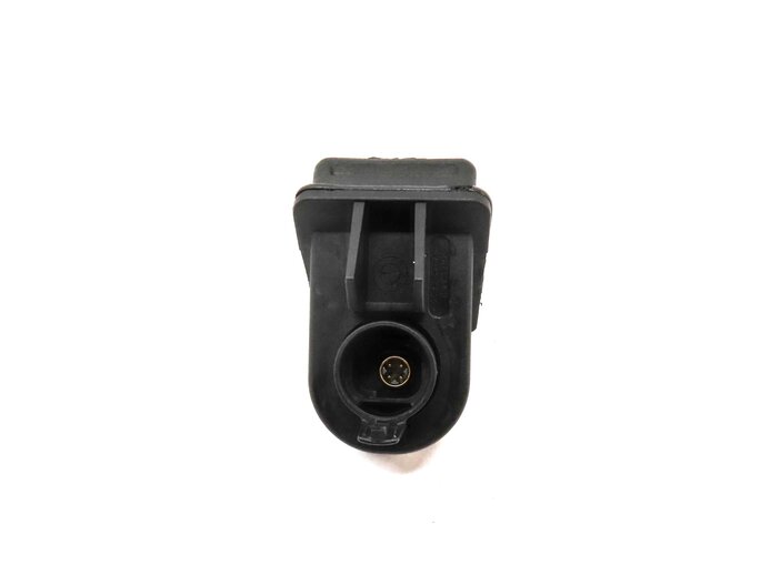 Thumbnail 4: 09-18 BMW 2 3 4 5 7 M5 X3 X5 X6 (F01 F07 F10 F15 F16 F30 F32) REARVIEW CAMERA