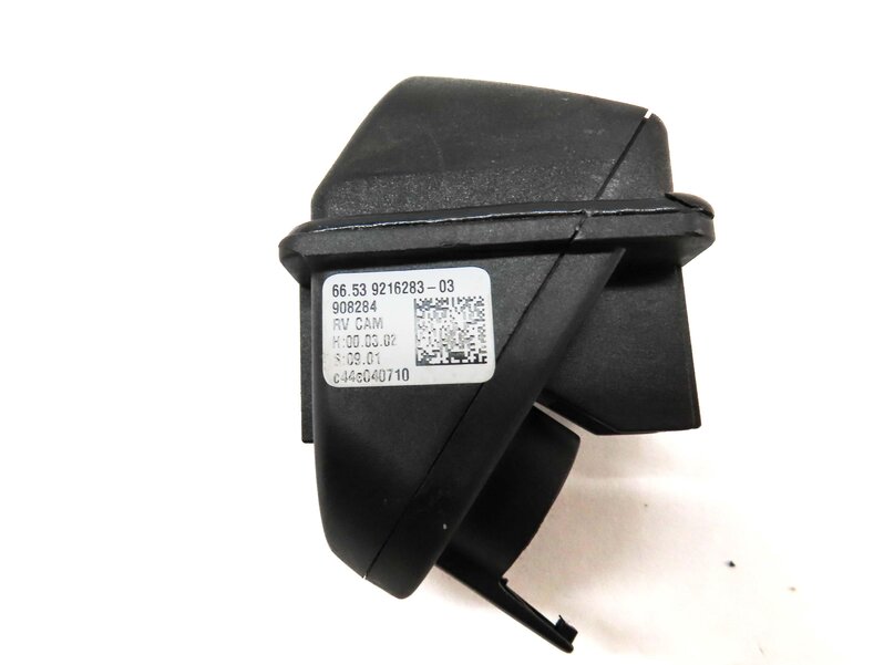 Thumbnail 5: 09-18 BMW 2 3 4 5 7 M5 X3 X5 X6 (F01 F07 F10 F15 F16 F30 F32) REARVIEW CAMERA