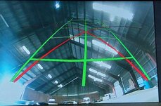 Thumbnail 6: 09-18 BMW 2 3 4 5 7 M5 X3 X5 X6 (F01 F07 F10 F15 F16 F30 F32) REARVIEW CAMERA