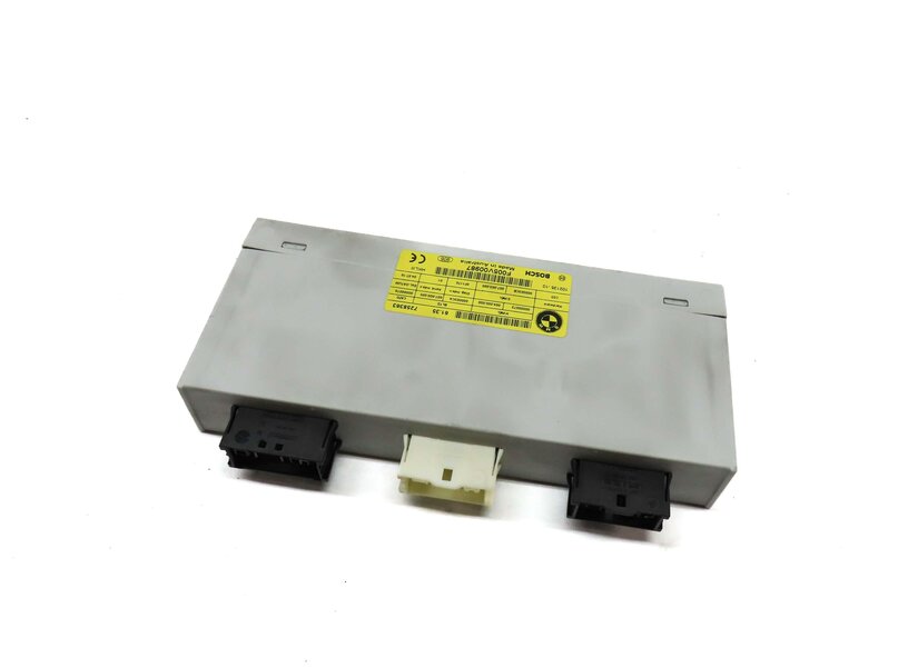 Thumbnail 1: 09-17 BMW X3 X4 M5 M6 5/6/7 SERIES (F01 F10 F25 F26) TRUNK LIFT LIFTGATE MODULE