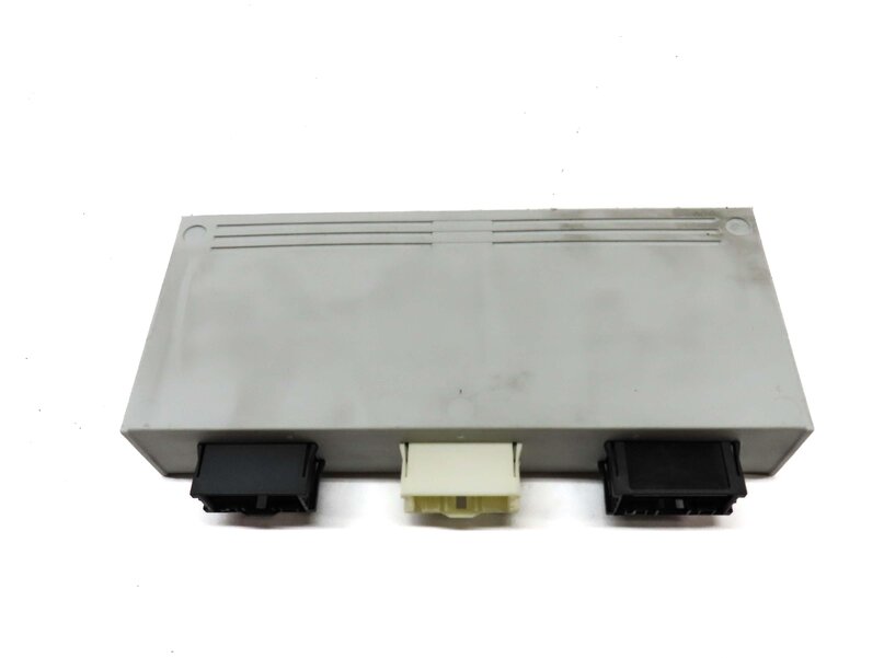Thumbnail 5: 09-17 BMW X3 X4 M5 M6 5/6/7 SERIES (F01 F10 F25 F26) TRUNK LIFT LIFTGATE MODULE