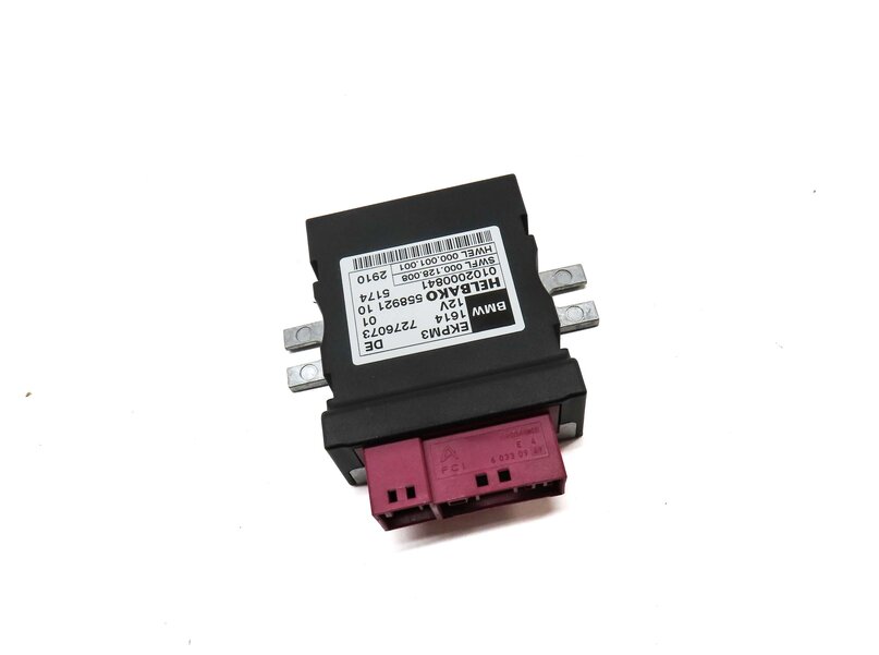 Thumbnail 3: 09-17 BMW X3 X5 X6 2 / 3 / 5 / 6 SERIES (F01 F10 F15 F16 F30) FUEL PUMP MODULE