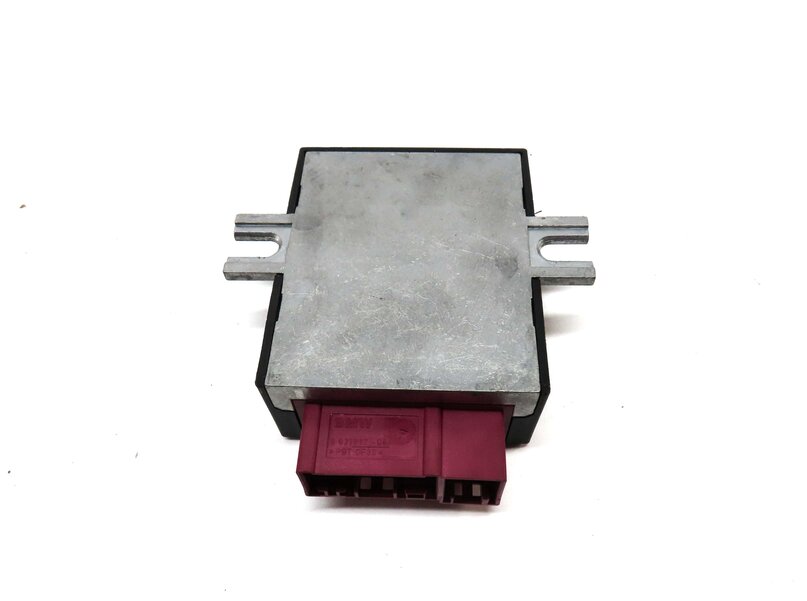 Thumbnail 6: 09-17 BMW X3 X5 X6 2 / 3 / 5 / 6 SERIES (F01 F10 F15 F16 F30) FUEL PUMP MODULE
