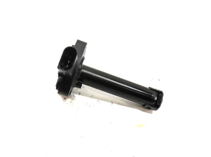 2011 BMW 535i SEDAN (F10) 3.0L TURBO N55 ENGINE OIL LEVEL SENSOR 7607910