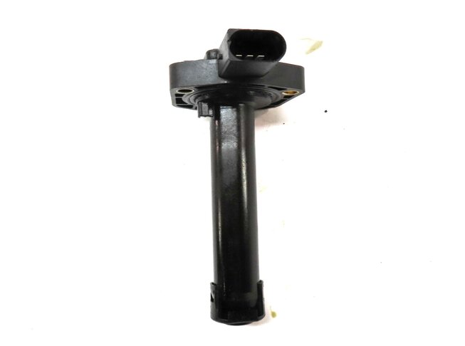 Thumbnail 4: 2011 BMW 535i SEDAN (F10) 3.0L TURBO N55 ENGINE OIL LEVEL SENSOR 7607910
