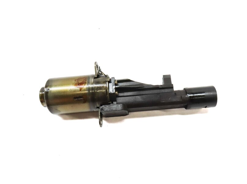 Thumbnail 2: 2011 BMW 535i SEDAN F10 3.0L TURBO N55 ENGINE ECCENTRIC CAMSHAFT ACTUATOR MOTOR