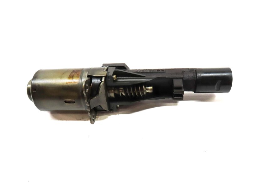 Thumbnail 6: 2011 BMW 535i SEDAN F10 3.0L TURBO N55 ENGINE ECCENTRIC CAMSHAFT ACTUATOR MOTOR