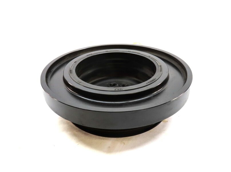 Thumbnail 4: 10-19 BMW 3 4 5 6 7 X SERIES (F10 F15 F25 F30 F32) 3.0L N55 - HARMONIC BALANCER