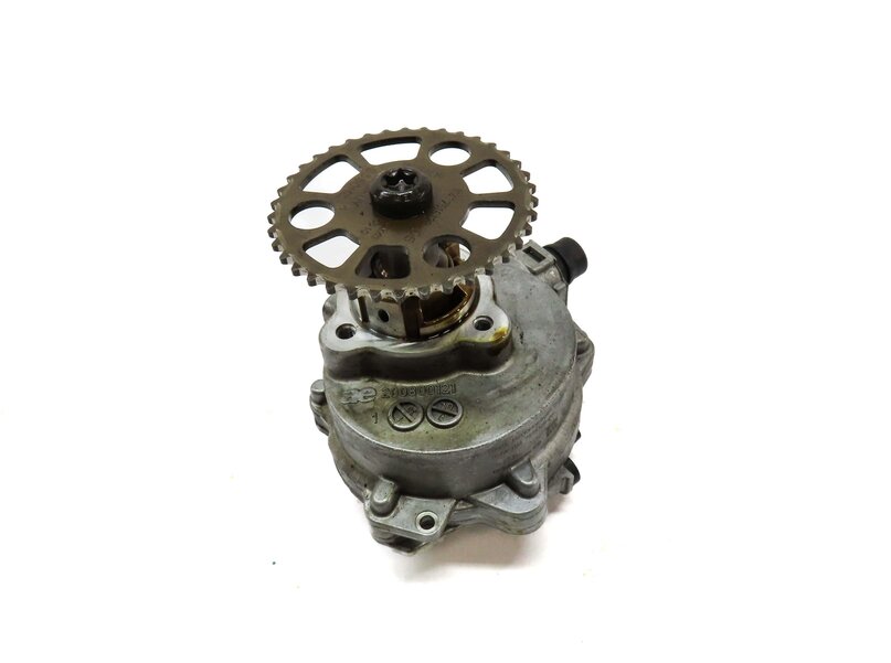 Thumbnail 2: 10-12 BMW 135i 335i 535i 640i X3 X5 X6 (E87 E90 E70) 3.0L N55 BRAKE VACUUM PUMP