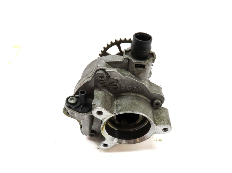 Thumbnail 5: 10-12 BMW 135i 335i 535i 640i X3 X5 X6 (E87 E90 E70) 3.0L N55 BRAKE VACUUM PUMP