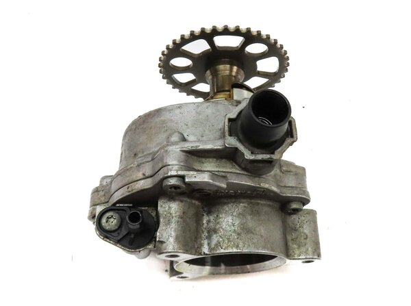 Thumbnail 6: 10-12 BMW 135i 335i 535i 640i X3 X5 X6 (E87 E90 E70) 3.0L N55 BRAKE VACUUM PUMP