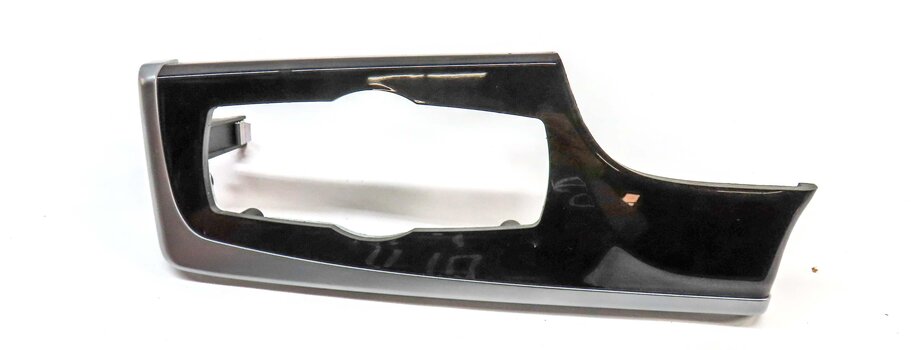 Thumbnail 16: 2011 BMW 535i SEDAN (F10) DOOR DASH CONSOLE ASH GRAIN FINE WOOD TRIM SET 7