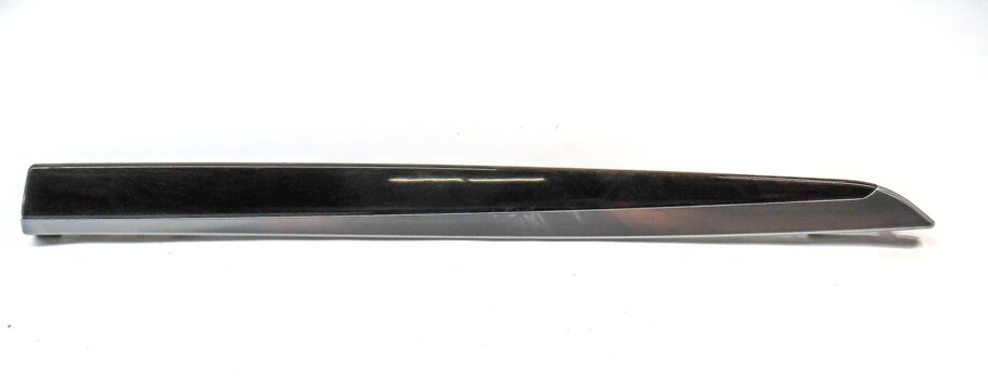 Thumbnail 4: 2011 BMW 535i SEDAN (F10) DOOR DASH CONSOLE ASH GRAIN FINE WOOD TRIM SET 7