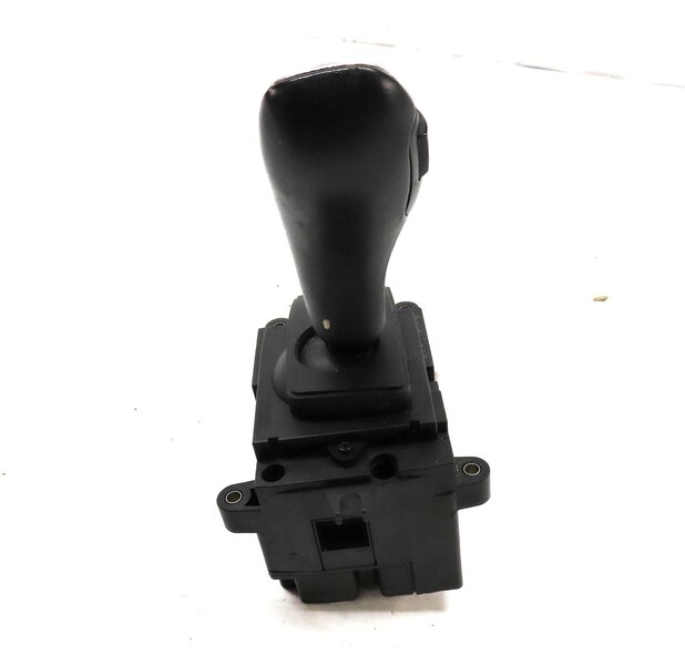 Thumbnail 4: 09-16 BMW 5 7 GT SERIES F01 F07 F10 AUTO TRANSMISSION GEAR SHIFTER SHIFT & KNOB