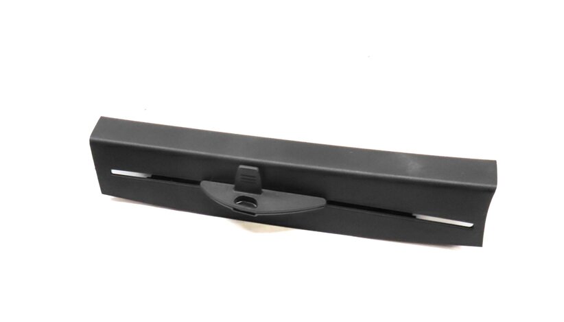11-16 BMW 528i 535i 550i M5 ///M (F10) LEFT REAR DOOR VENT WINDOW PRIVACY SHADE