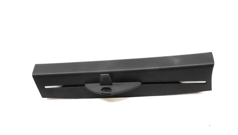 Thumbnail 2: 11-16 BMW 528i 535i 550i M5 ///M (F10) LEFT REAR DOOR VENT WINDOW PRIVACY SHADE
