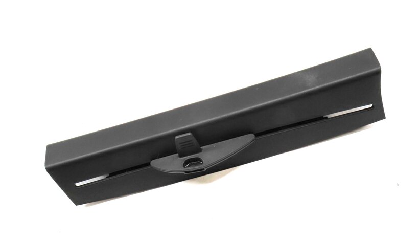 Thumbnail 3: 11-16 BMW 528i 535i 550i M5 ///M (F10) LEFT REAR DOOR VENT WINDOW PRIVACY SHADE