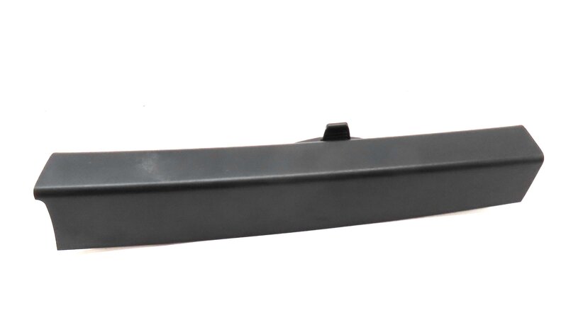 Thumbnail 4: 11-16 BMW 528i 535i 550i M5 ///M (F10) LEFT REAR DOOR VENT WINDOW PRIVACY SHADE