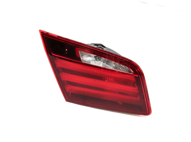 2011-2013 BMW 528i 535i 550i M5 (F10) LEFT REAR INNER TRUNK TAILLIGHT LIGHT LAMP